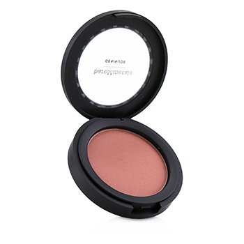 BareMinerals Gen Nude Powder Blush - # Strike A Rose (Gen Nude Powder Blush - # Strike A Rose)