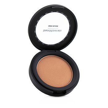 Gen Nude Powder Blush - # Itu Peach Tho (Gen Nude Powder Blush - # That Peach Tho)