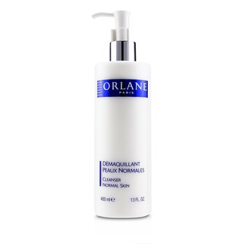 Orlane Pembersih Untuk Kulit Normal (Produk Salon) (Cleanser For Normal Skin (Salon Product))