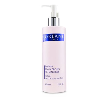 Orlane Lotion Untuk Kulit Kering atau Sensitif (Produk Salon) (Lotion For Dry or Sensitive Skin (Salon Product))