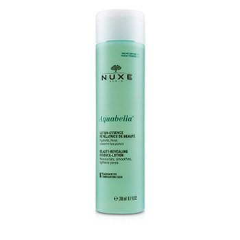 Nuxe Aquabella Beauty-Revealing Essence-Lotion - Untuk Kulit Kombinasi (Aquabella Beauty-Revealing Essence-Lotion - For Combination Skin)