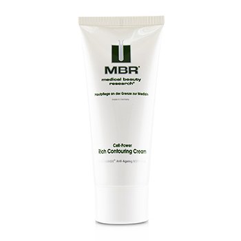 BioChange Anti-Aging Body Care Cell-Power Rich Contouring Cream