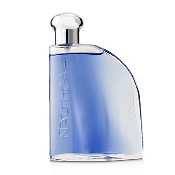 Nautica Blue Sail Eau De Toilette Spray (Blue Sail Eau De Toilette Spray)