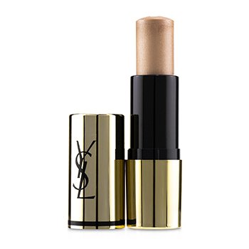 Touche Eclat Shimmer Stick Illuminating Highlighter - # 3 Rose Gold