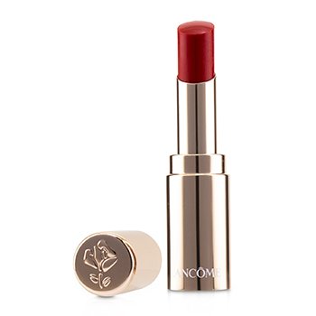 L'Absolu Mademoiselle Shine Balmy Feel Lipstick - # 157 Mademoiselle Menonjol
