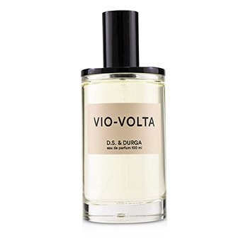 D.S. & Durga Semprotan Vio-Volta Eau de Parfum (Vio-Volta Eau De Parfum Spray)