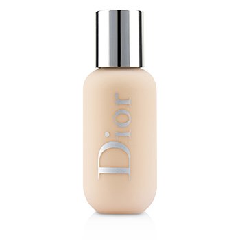 Dior Backstage Face &Body Foundation - # 0CR (0 Cool Rosy)