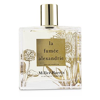 Miller Harris La Fumee Alexandrie Eau De Parfum Spray (La Fumee Alexandrie Eau De Parfum Spray)