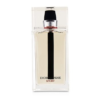 dior homme sport eau de toilette 200ml