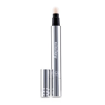 Sisley Stylo Lumiere Instant Radiance Booster Pen - #2 Peach Rose (Stylo Lumiere Instant Radiance Booster Pen - #2 Peach Rose)