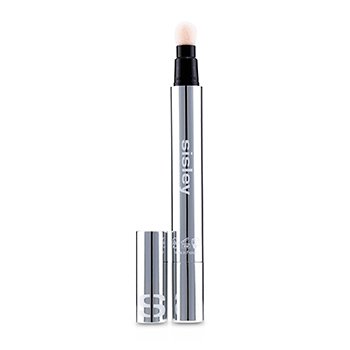 Sisley Stylo Lumiere Instant Radiance Booster Pen - #3 Soft Beige (Stylo Lumiere Instant Radiance Booster Pen - #3 Soft Beige)