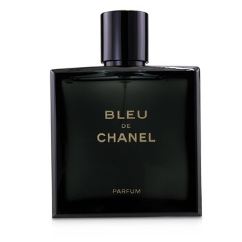 Semprotan Parfum Bleu De Chanel (Bleu De Chanel Parfum Spray)