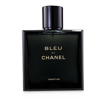 Chanel Semprotan Parfum Bleu De Chanel (Bleu De Chanel Parfum Spray)