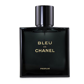Semprotan Parfum Bleu De Chanel (Bleu De Chanel Parfum Spray)