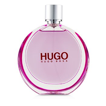 Hugo Boss Hugo Woman Extreme Eau De Parfum Spray (Hugo Woman Extreme Eau De Parfum Spray)