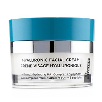 Krim Wajah Hyaluronic (Hyaluronic Facial Cream)