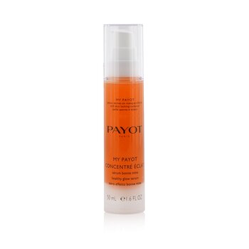 Payot Payot Concentre Eclat Healthy Glow Serum (Ukuran Salon) (My Payot Concentre Eclat Healthy Glow Serum (Salon Size))