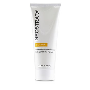 Enlighten - Ultra Brightening Cleanser