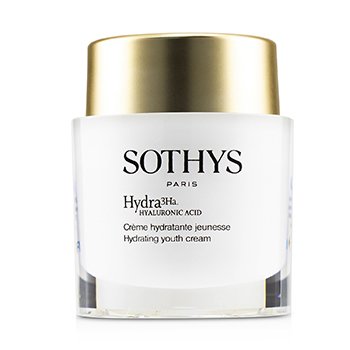 Sothys Hydrating Youth Cream (Hydrating Youth Cream)