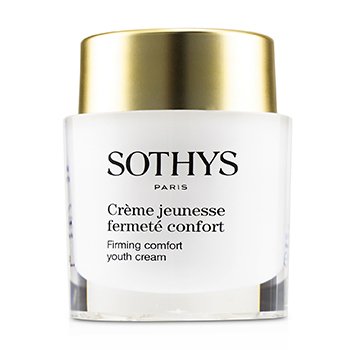 Sothys Firming Comfort Youth Cream (Firming Comfort Youth Cream)
