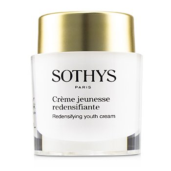 Sothys Redensifying Youth Cream (Redensifying Youth Cream)
