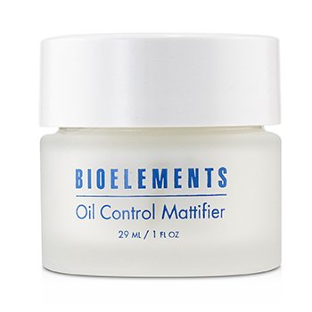 Bioelements Kontrol Minyak Mattifier - Untuk Kombinasi &Jenis Kulit Berminyak (Oil Control Mattifier - For Combination & Oily Skin Types)