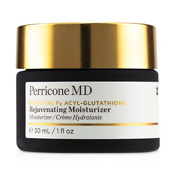 Perricone MD Penting Fx Acyl-Glutathione Meremajakan Pelembab (Essential Fx Acyl-Glutathione Rejuvenating Moisturizer)