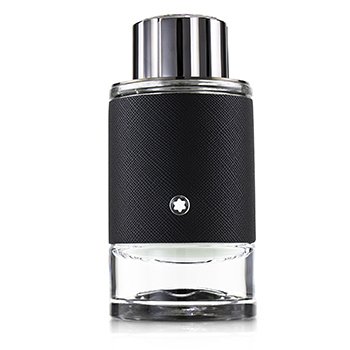 Montblanc Explorer Eau De Parfum Spray (Explorer Eau De Parfum Spray)