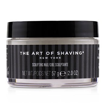 Sculpting Wax (High Hold, High Shine)