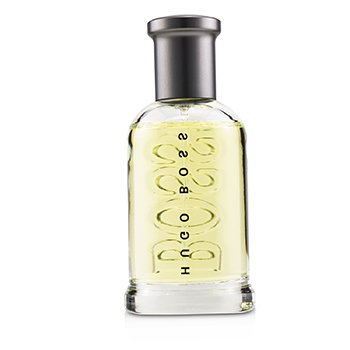 hugo boss bottled edt 200 ml