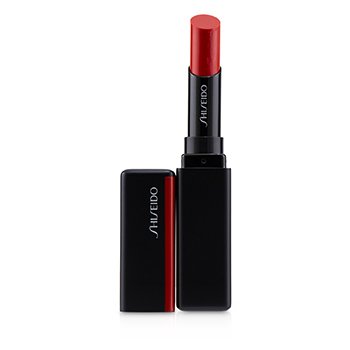 Shiseido ColorGel LipBalm - # 105 Poppy (Sheer Cherry) (ColorGel LipBalm - # 105 Poppy (Sheer Cherry))