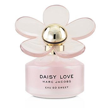 Marc Jacobs Daisy Love Eau Jadi Manis Eau De Toilette Semprot (Daisy Love Eau So Sweet Eau De Toilette Spray)