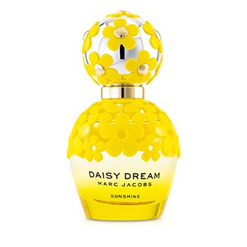 daisy marc jacobs sunshine 50 ml