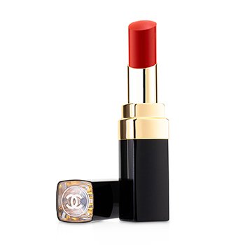 Chanel Rouge Coco Flash Hydrating Vibrant Shine Lip Colour - # 60 Beat (Rouge Coco Flash Hydrating Vibrant Shine Lip Colour - # 60 Beat)