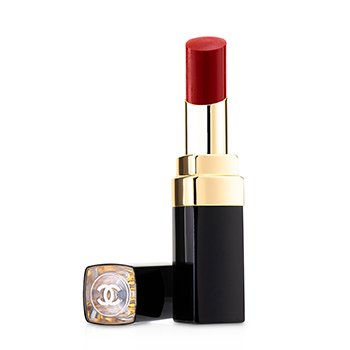 Chanel Rouge Coco Flash Hydrating Vibrant Shine Lip Colour - # 66 Pulse (Rouge Coco Flash Hydrating Vibrant Shine Lip Colour - # 66 Pulse)
