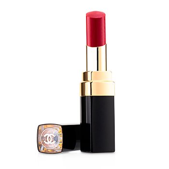 Chanel Rouge Coco Flash Hydrating Vibrant Shine Lip Colour - # 91 Boheme (Rouge Coco Flash Hydrating Vibrant Shine Lip Colour - # 91 Boheme)