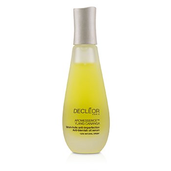 Aromessence Ylang Cananga Anti-Blemish Oil Serum - Untuk Kombinasi dengan Kulit Berminyak