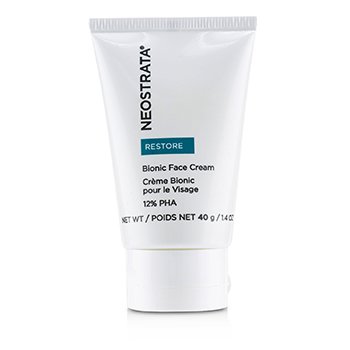 Neostrata Pulihkan - Bionic Face Cream 12% PHA (Restore - Bionic Face Cream 12% PHA)