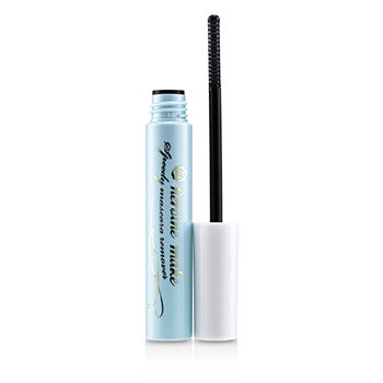 KISS ME Heroine Membuat Penghispot Maskara Cepat (Heroine Make Speedy Mascara Remover)