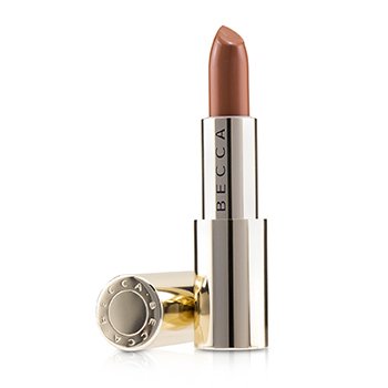 Cinta Lipstik Utama - # Dune (Peach Lembut Netral)