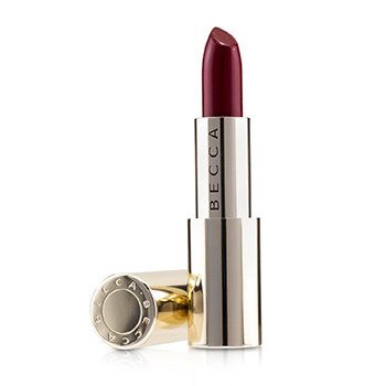 Cinta Lipstik Utama - # Ruby (Cool Dazzling Red)