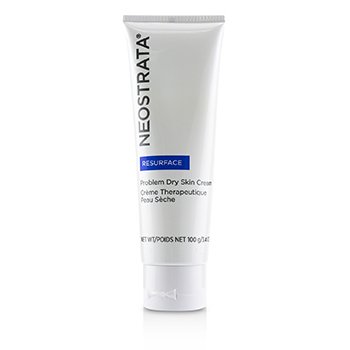 Neostrata Resurface - Masalah Krim Kulit Kering 20 AHA / PHA (Resurface - Problem Dry Skin Cream 20 AHA/PHA)