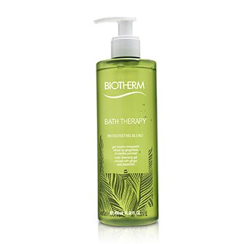 Terapi Mandi Menyegarkan Blend Body Cleansing Gel