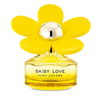 daisy marc jacobs sunshine 50 ml