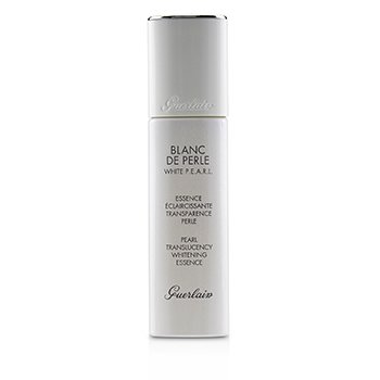 Blanc De Perle Putih P.E.A.R.L. Esensi Pemutihan Mutiara