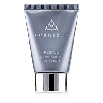 CosMedix Selamatkan Balm Hydrating Intens &Masker (Rescue Intense Hydrating Balm & Mask)