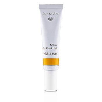 Dr. Hauschka Serum Malam (Night Serum)