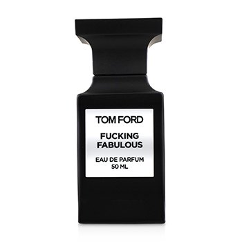 Tom Ford Private Blend Fucking Fabulous Eau De Parfum Spray (Private Blend Fucking Fabulous Eau De Parfum Spray)