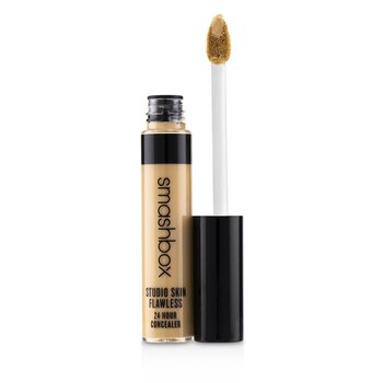 Studio Skin Flawless 24 Hour Concealer - # Medium Warm Olive