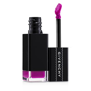 Encre Interdite 24H Lip Ink - # 03 Free Pink
